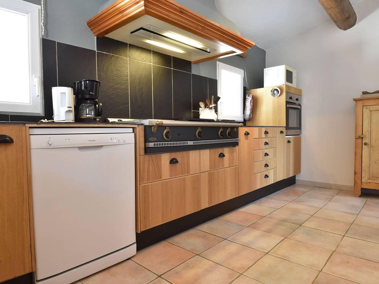 Vakantiehuis in Provence, Frankrijk voor 6 personen foto 13