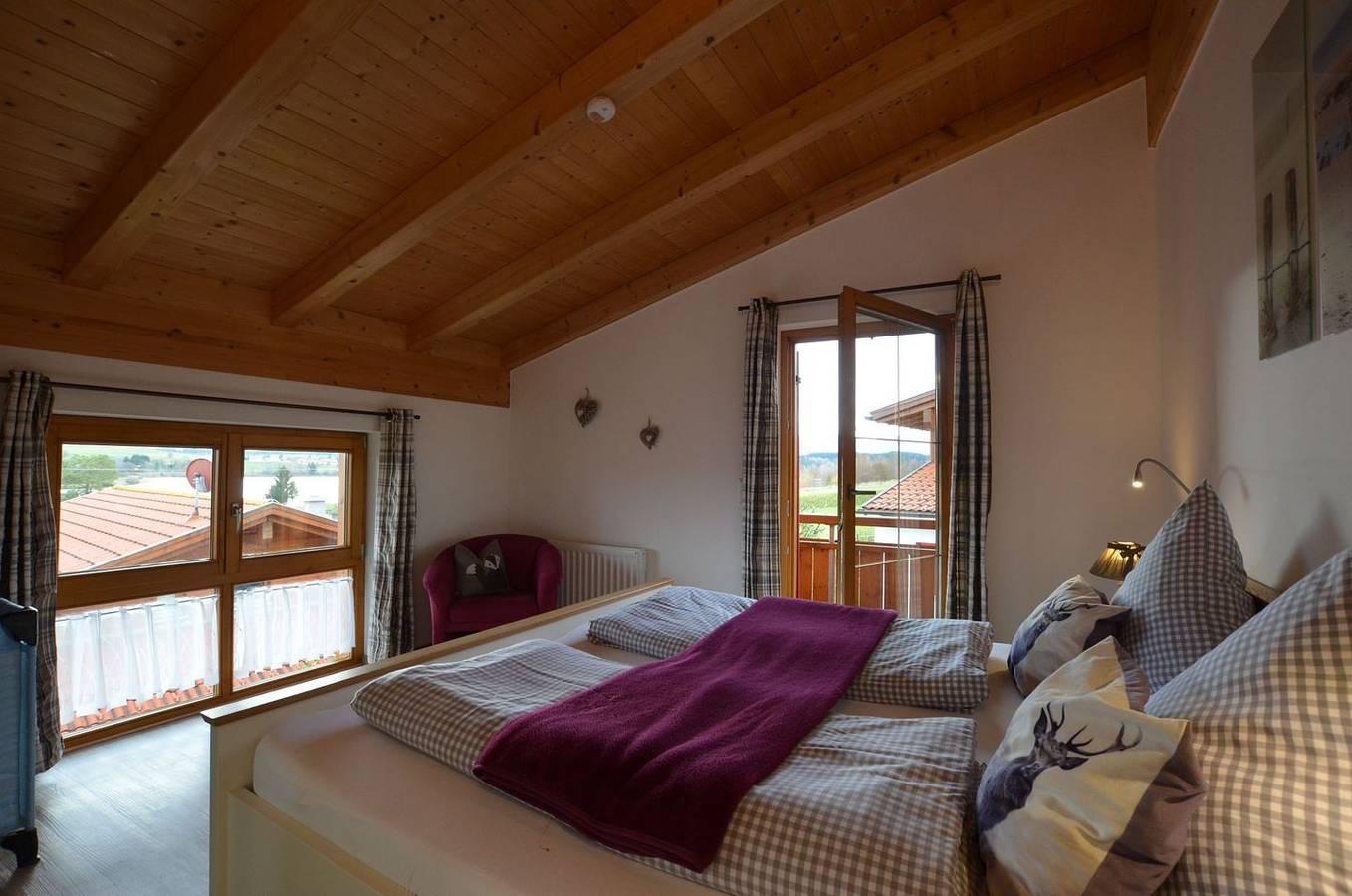 Vakantiehuis in Allgäu, Duitsland voor 8 personen foto 15