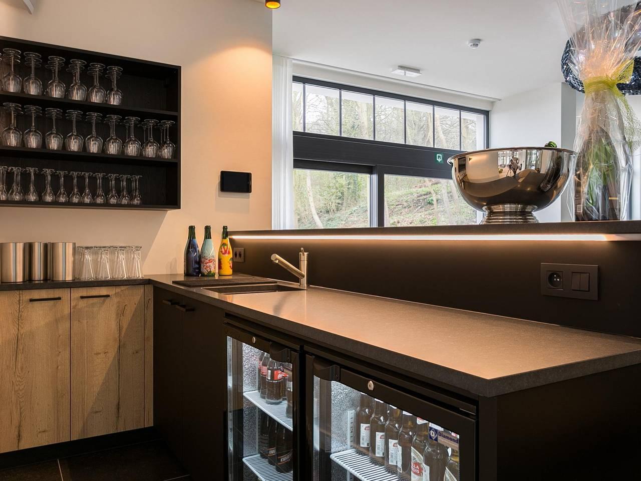 Villa op landgoed met sauna in Kluisbergen, Oost-Vlaanderen, België voor 30 personen foto 23
