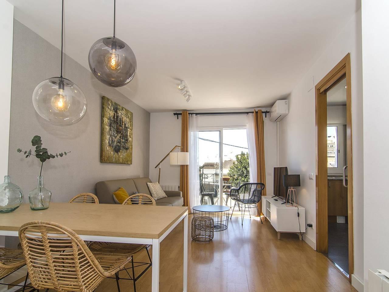 Vakantieappartement in Garraf, Spanje voor 4 personen foto 4