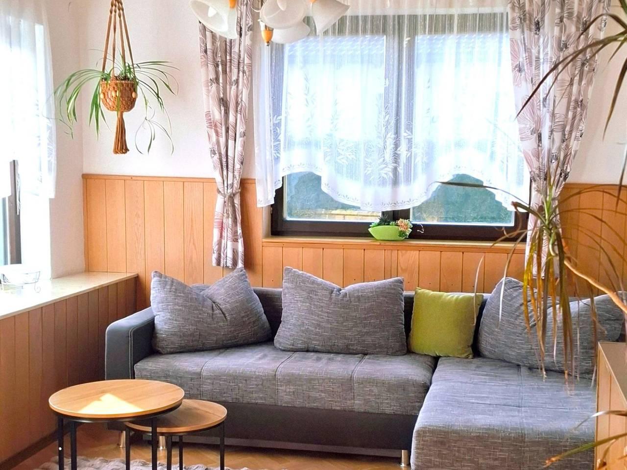 Vakantiehuis in Tauern foto 3