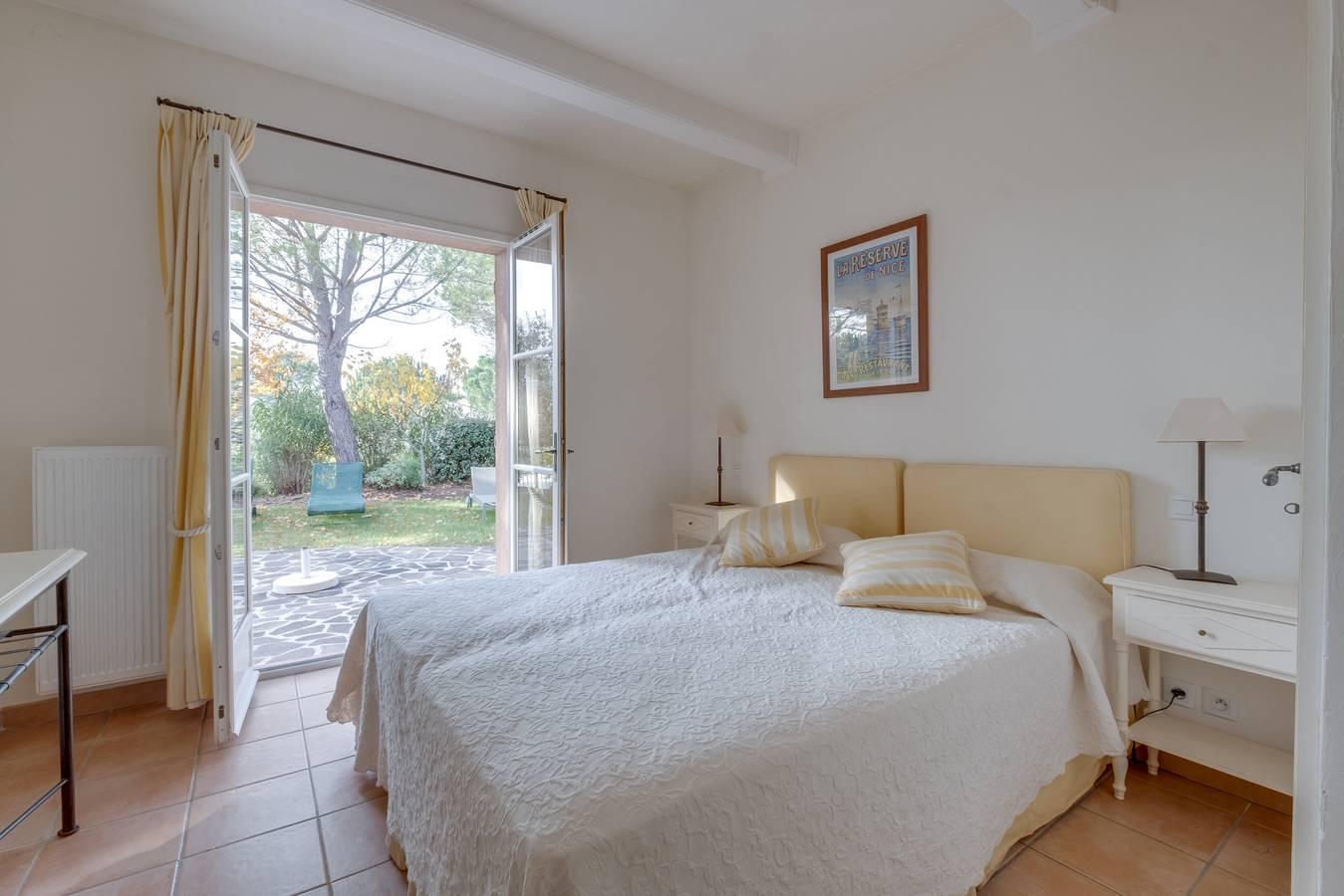 Vakantiehuis in Var, Frankrijk voor 6 personen foto 17