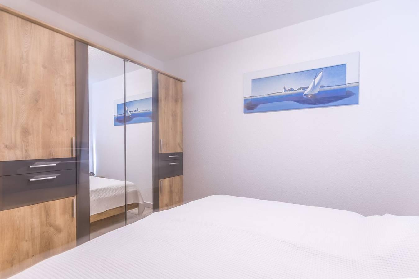 Vakantieappartement in Büsum, Duitsland voor 4 personen foto 10