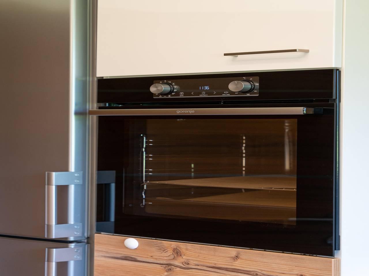 Vakantieappartement in Pinzgau foto 16