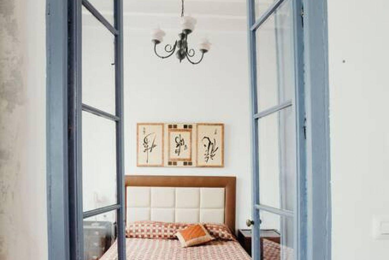 Vakantieappartement in Cádiz, Spanje voor 5 personen foto 12