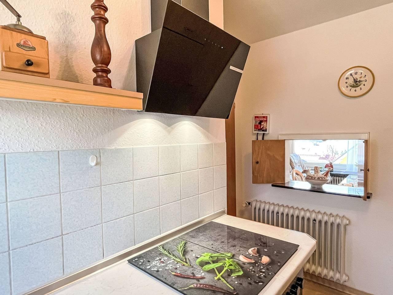 Vakantiehuis in Löffingen, Duitsland voor 6 personen foto 18