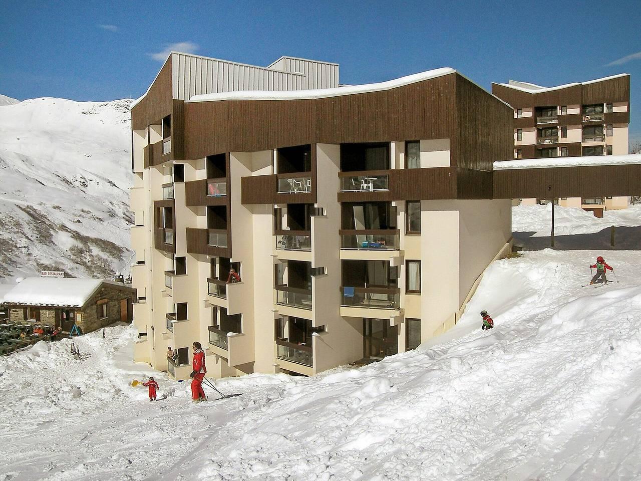 Vakantieappartement in Savoie, Frankrijk voor 6 personen foto 5