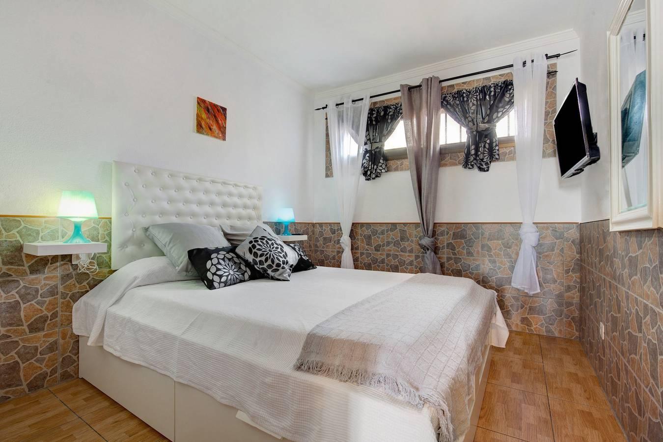 Vakantieappartement in Antigua, Spanje voor 3 personen foto 12