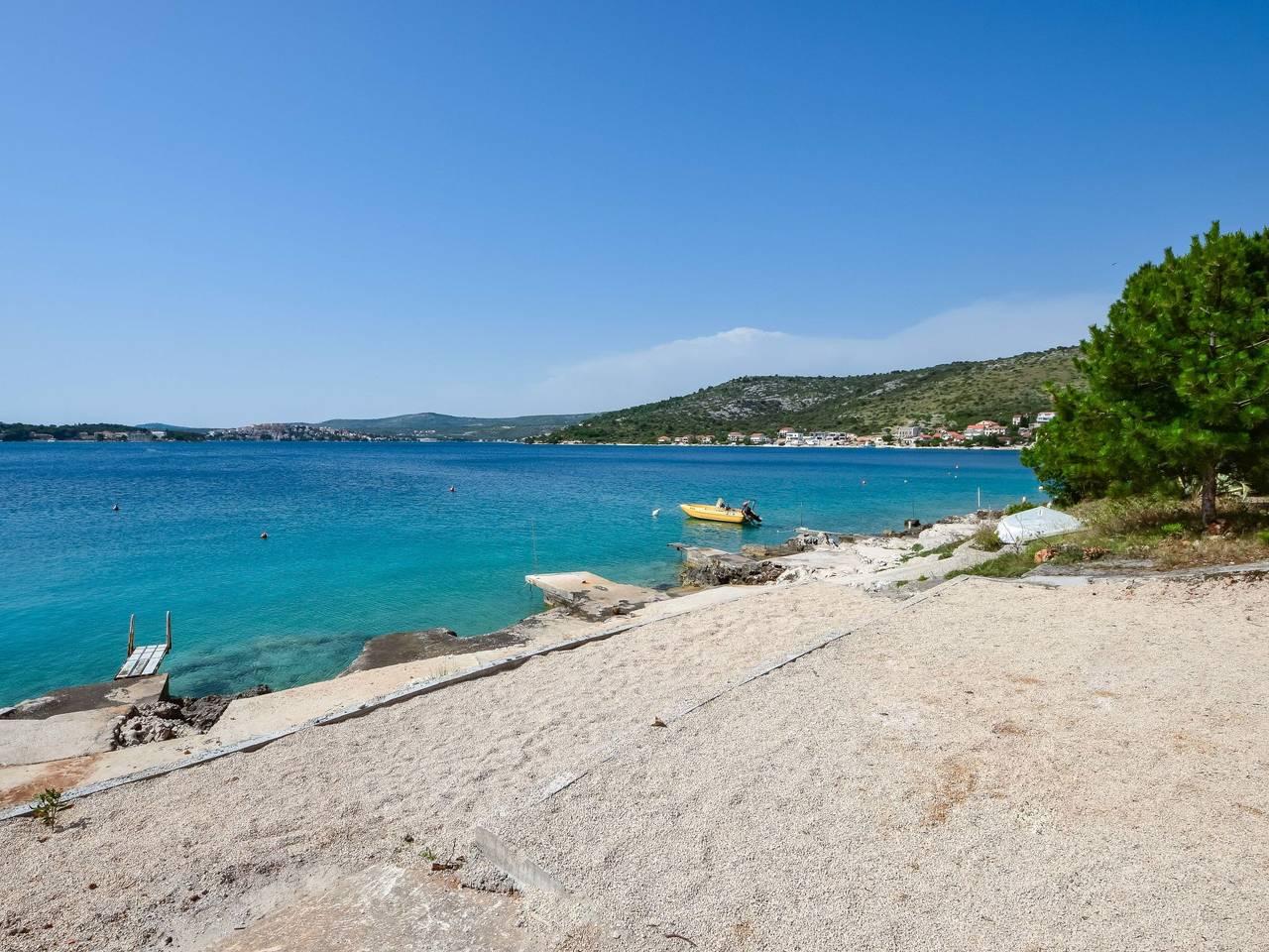 Vakantieappartement in Ražanj, Kroatië voor 4 personen foto 15