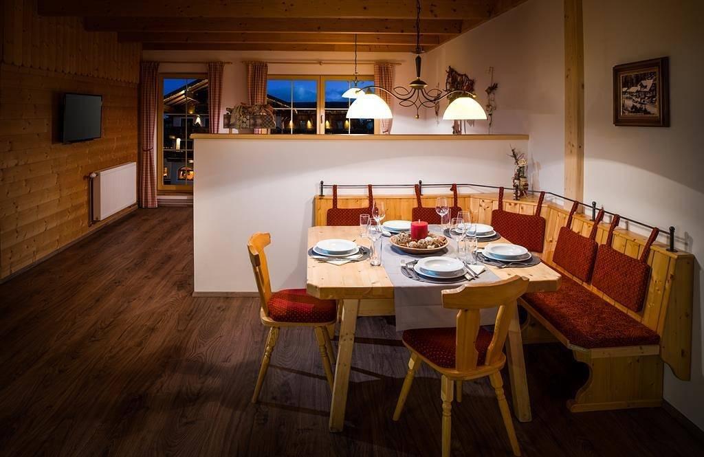 Appartement A3 Enzian Sommer in Oberkärnten, Oostenrijk voor 3 personen foto 20