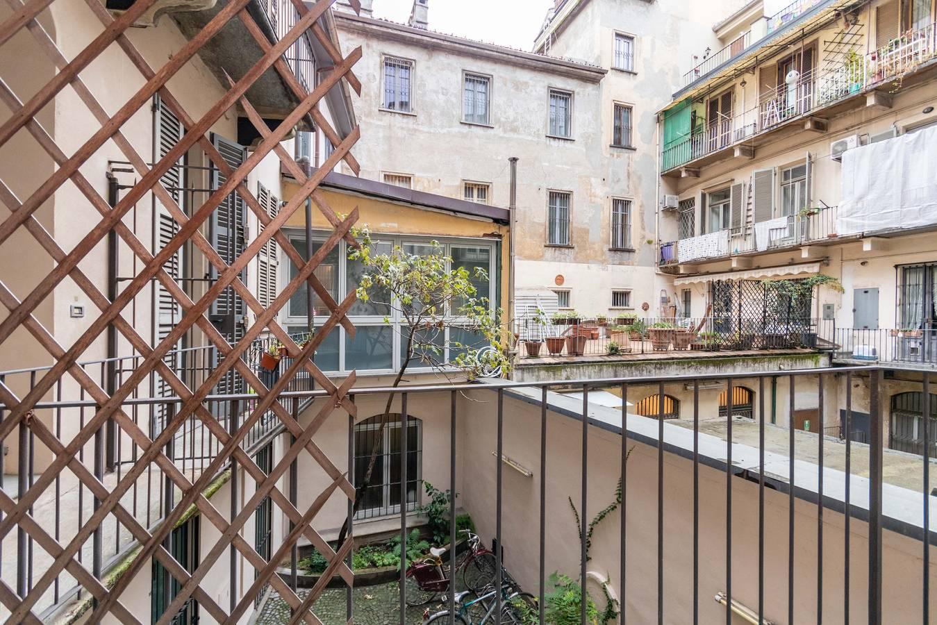 Vakantieappartement in Turijn, Italië voor 4 personen foto 5