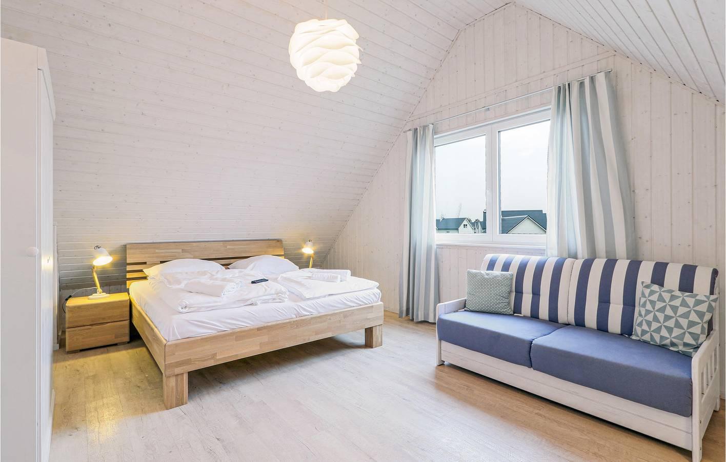 Vakantiehuis in Kappeln, Duitsland voor 8 personen foto 5