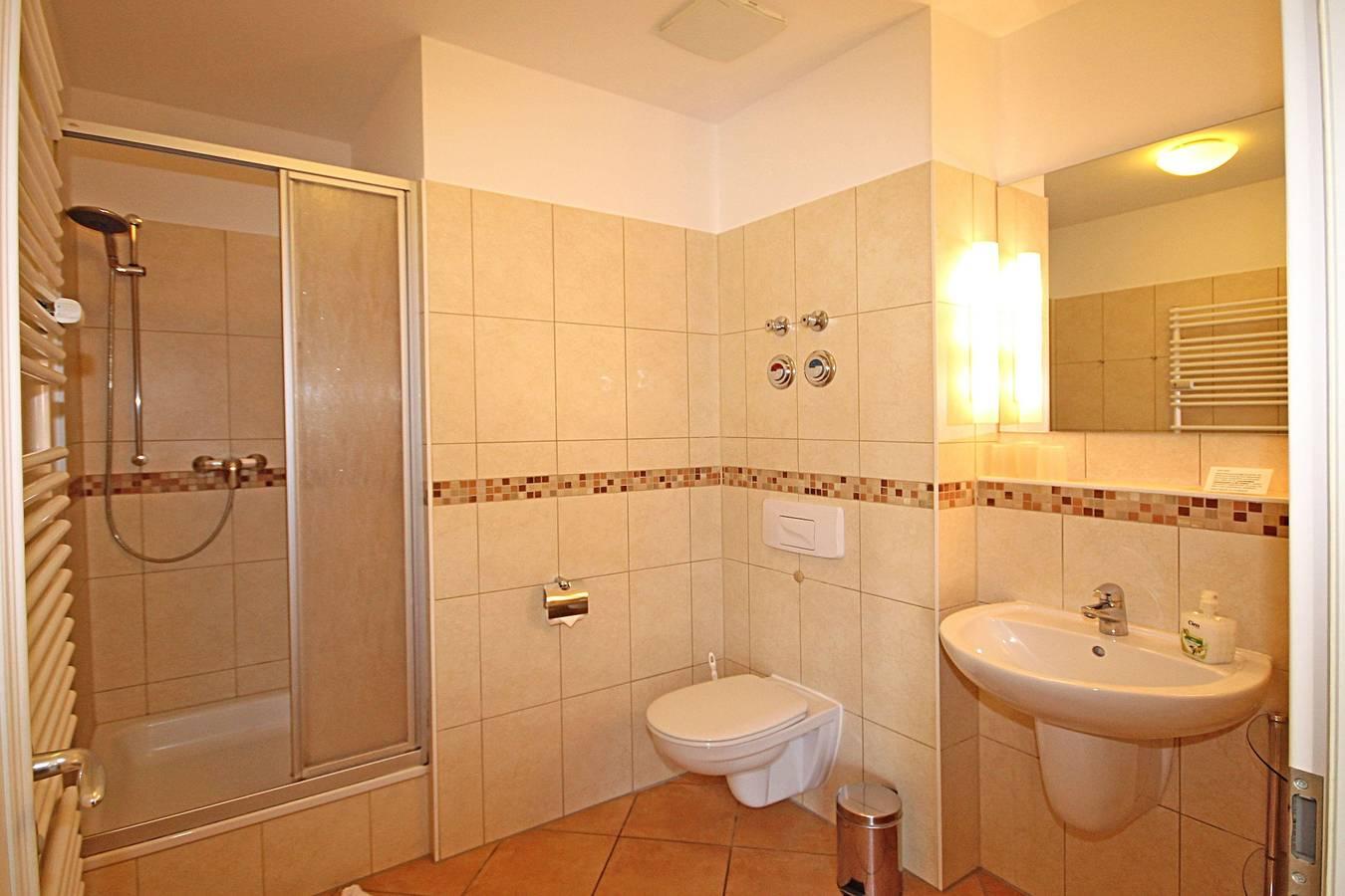 Vakantieappartement in Kühlungsborn, Duitsland voor 4 personen foto 7