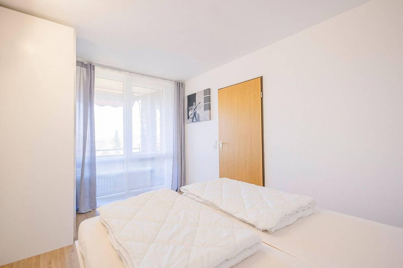 Vakantieappartement in Bodensee, Duitsland voor 4 personen foto 12