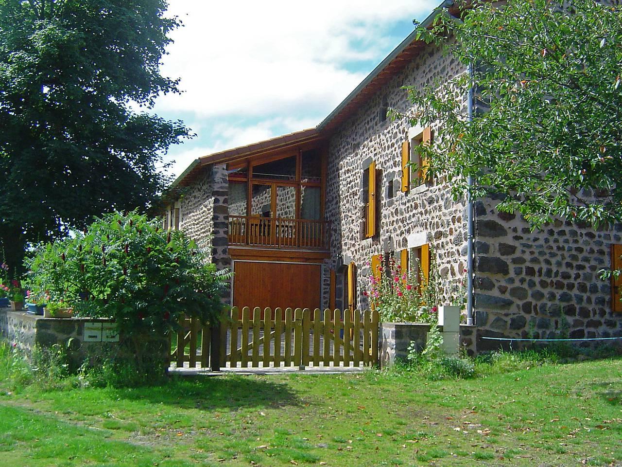 Vakantiehuis in Auvergne, Frankrijk voor 8 personen foto 9