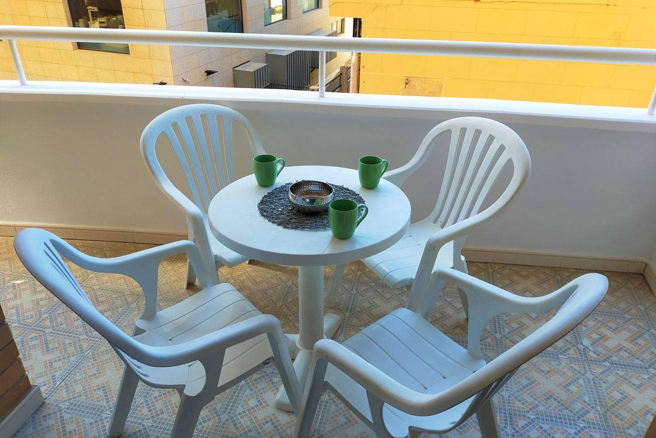 Vakantieappartement in Oropesa del Mar, Spanje voor 8 personen foto 5
