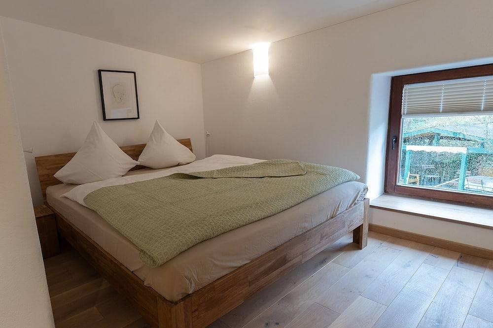 Vakantiehuis in Blieberg foto 2