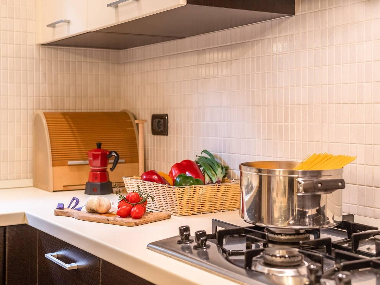 Vakantieappartement in Lago Maggiore, Italië voor 6 personen foto 13