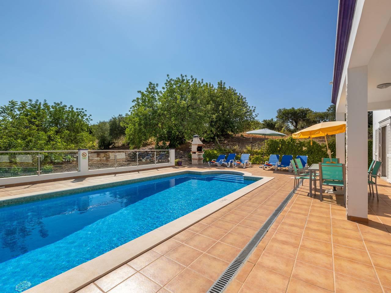 Vakantiehuis in Faro District, Portugal voor 6 personen foto 3