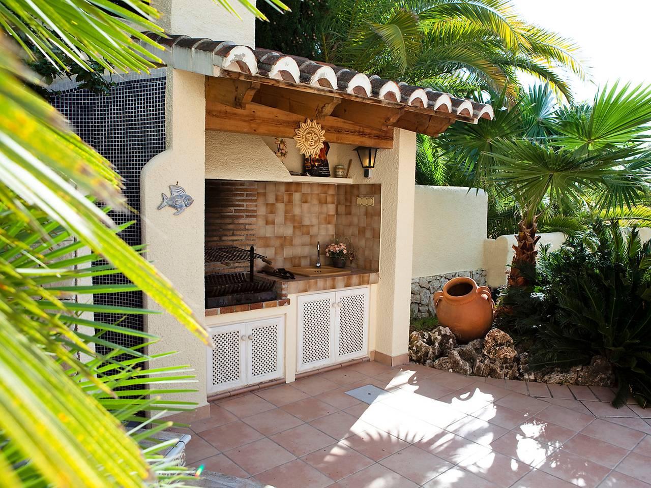Vakantiehuis in Benissa, Spanje voor 4 personen foto 11