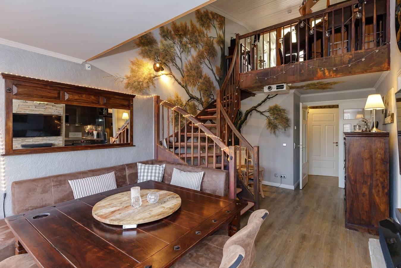 Vakantieappartement in Kühlungsborn, Duitsland voor 6 personen foto 3