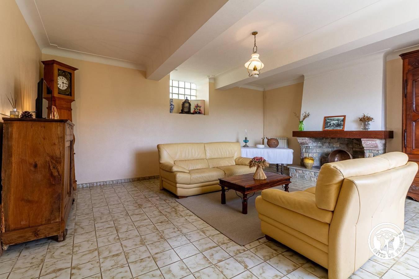 Vakantiehuis in Omex, Frankrijk voor 8 personen foto 13