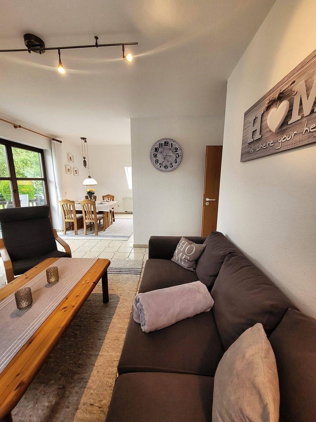 Vakantieappartement in Sauerland, Duitsland voor 4 personen foto 3