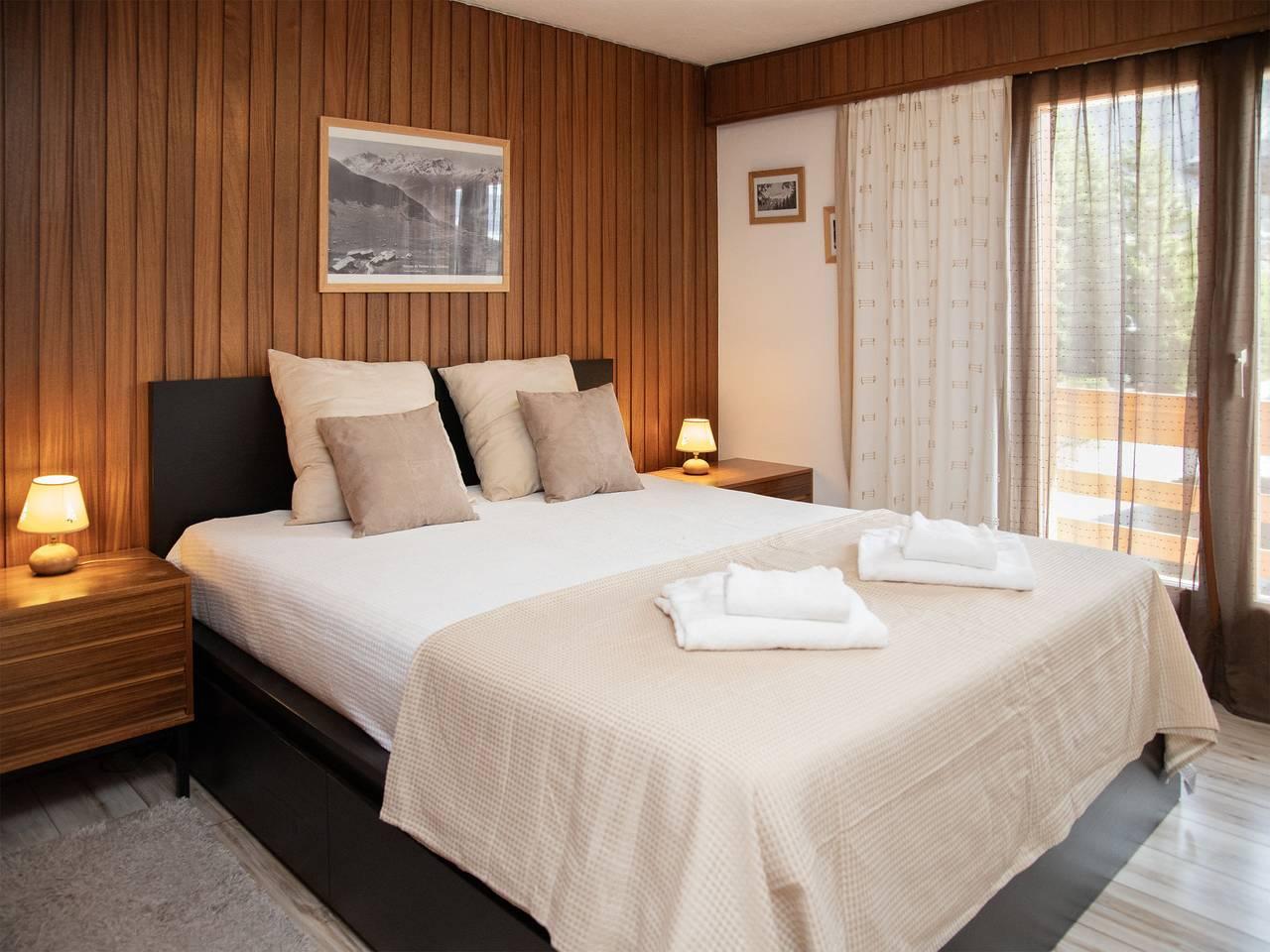 Vakantieappartement in Bagnes, Zwitserland voor 6 personen foto 14