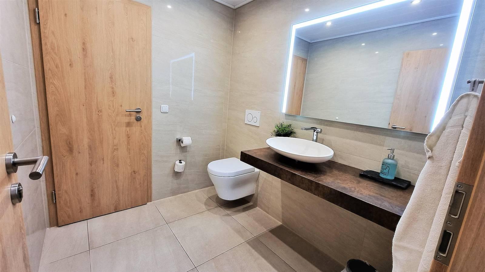 Vakantieappartement in Harburg, Duitsland voor 4 personen foto 11