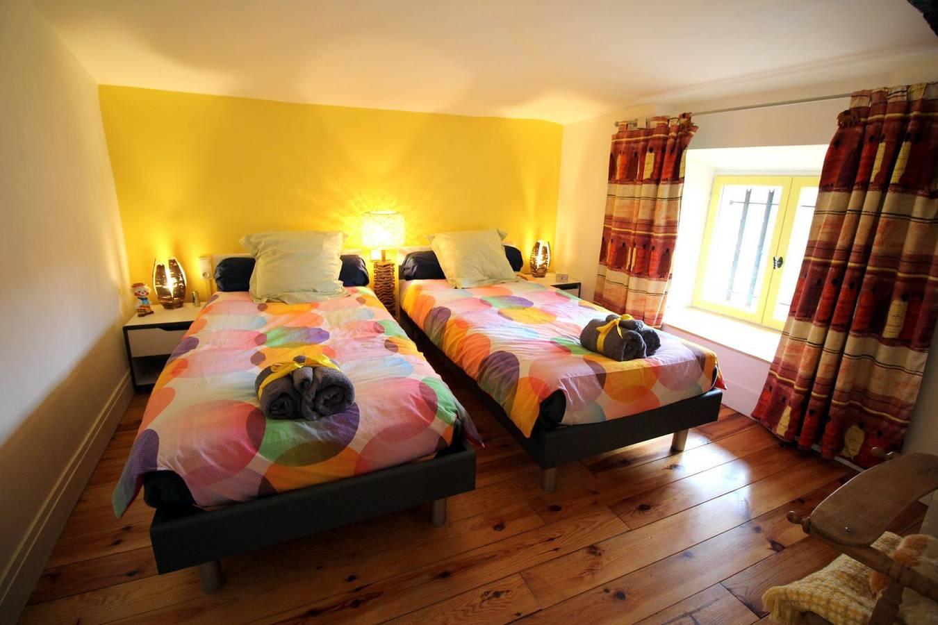Vakantiehuis in Limousin, Frankrijk voor 8 personen foto 16