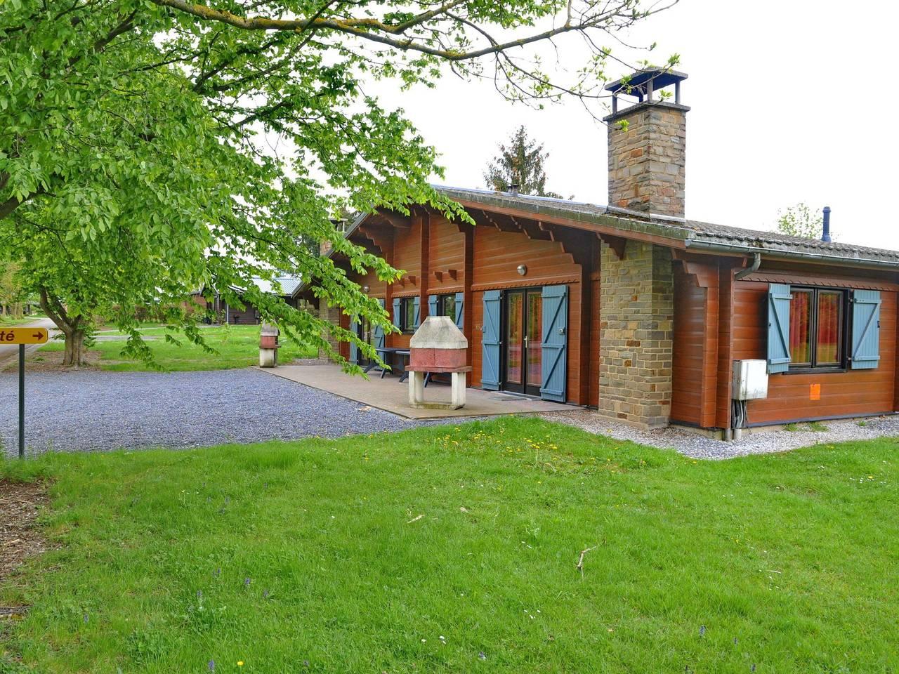 Vakantiehuis in Houyet, België voor 9 personen foto 2