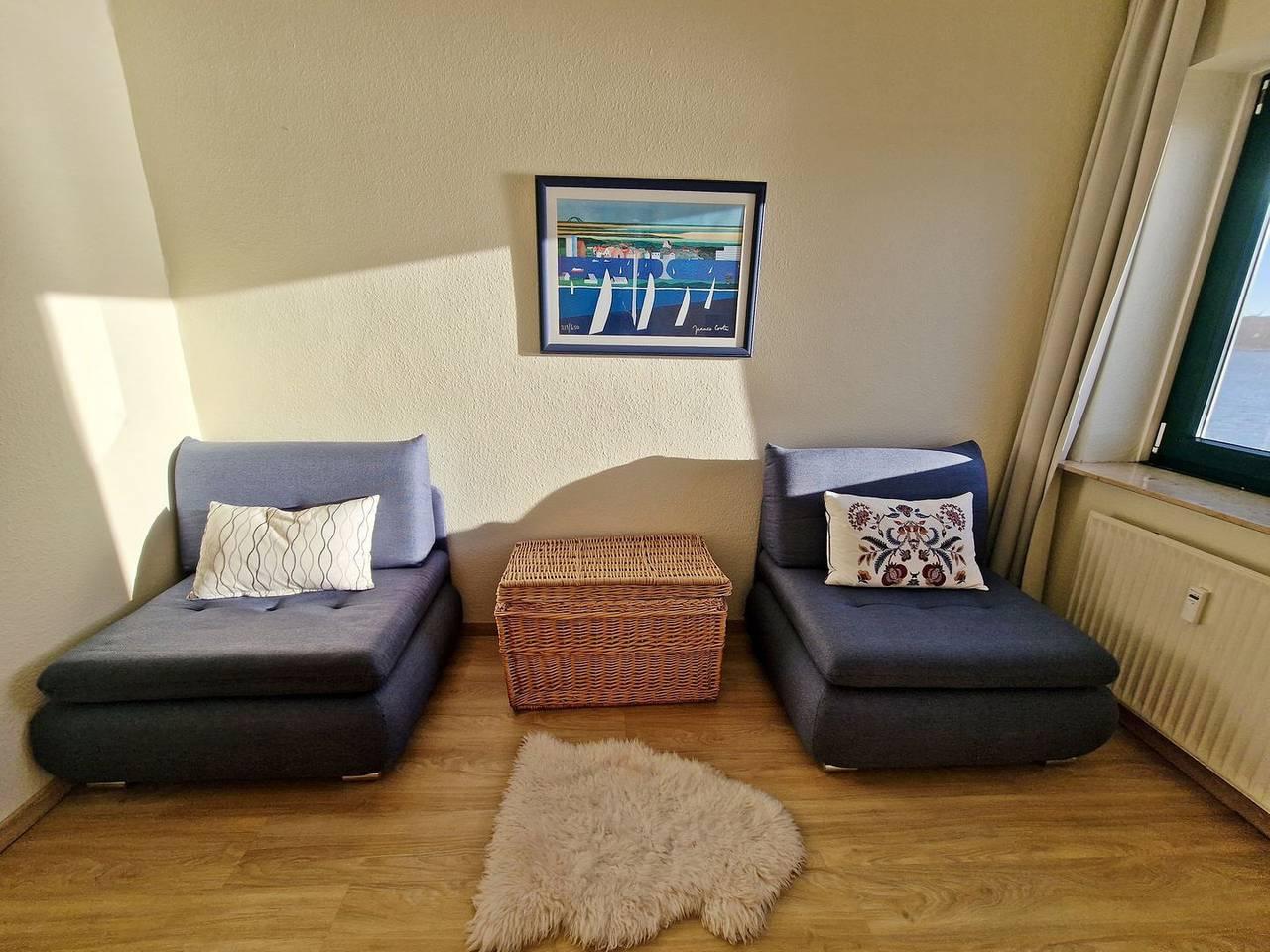 Vakantieappartement in Heiligenhafen, Duitsland voor 4 personen foto 9