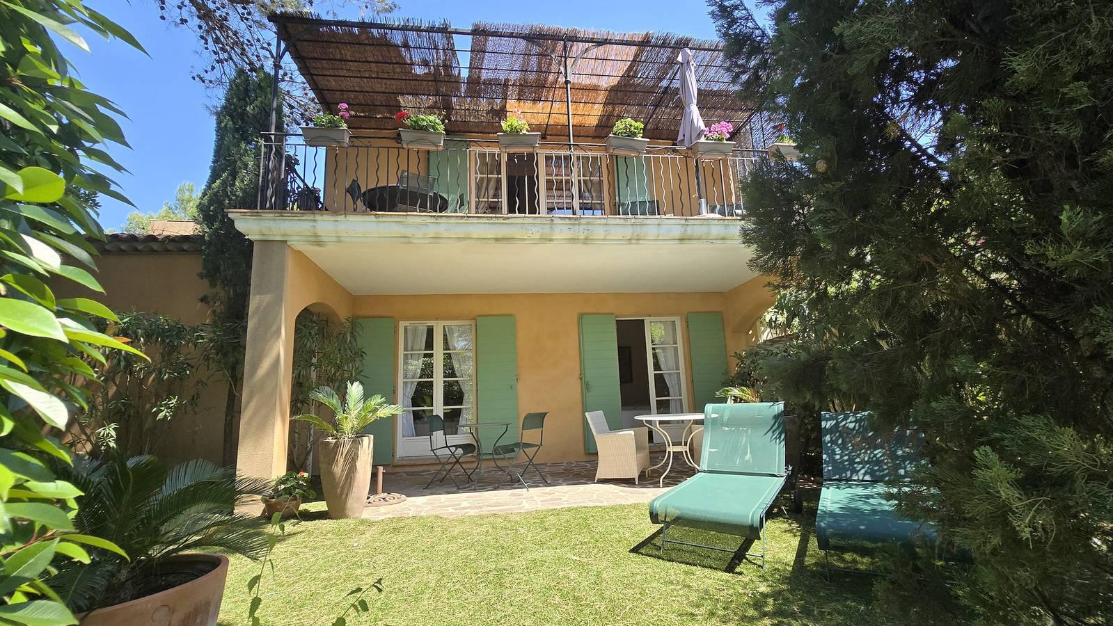 Vakantiehuis in Var, Frankrijk voor 4 personen foto 4