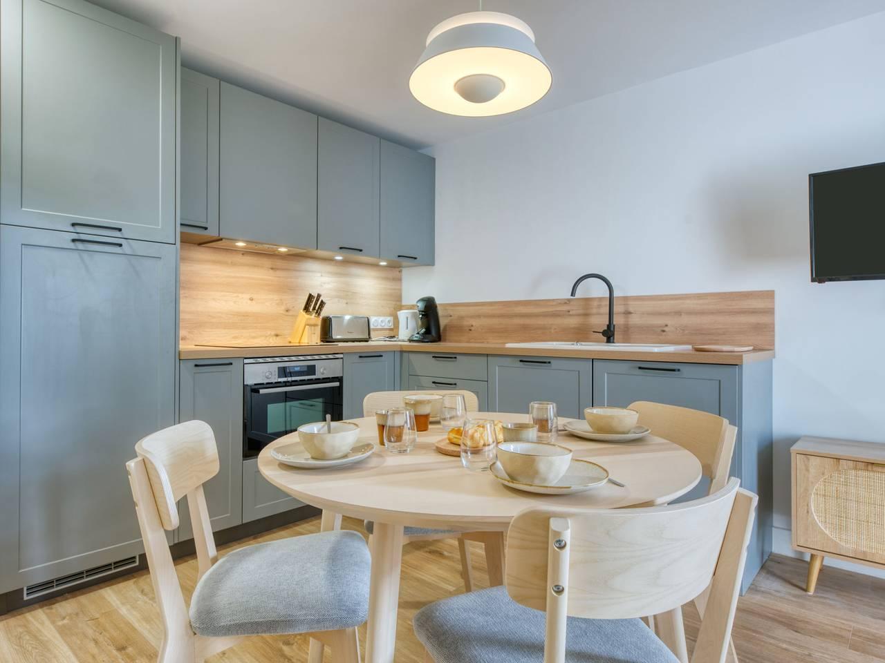 Vakantieappartement in Gironde, Frankrijk voor 4 personen foto 11