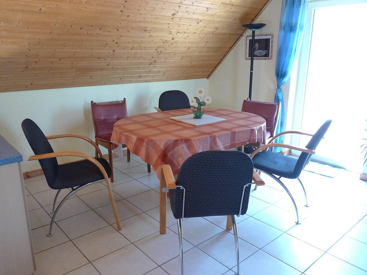 Villa Sorgenfrei in Ovelgönne, Wesermarsch, Duitsland voor 6 personen foto 8