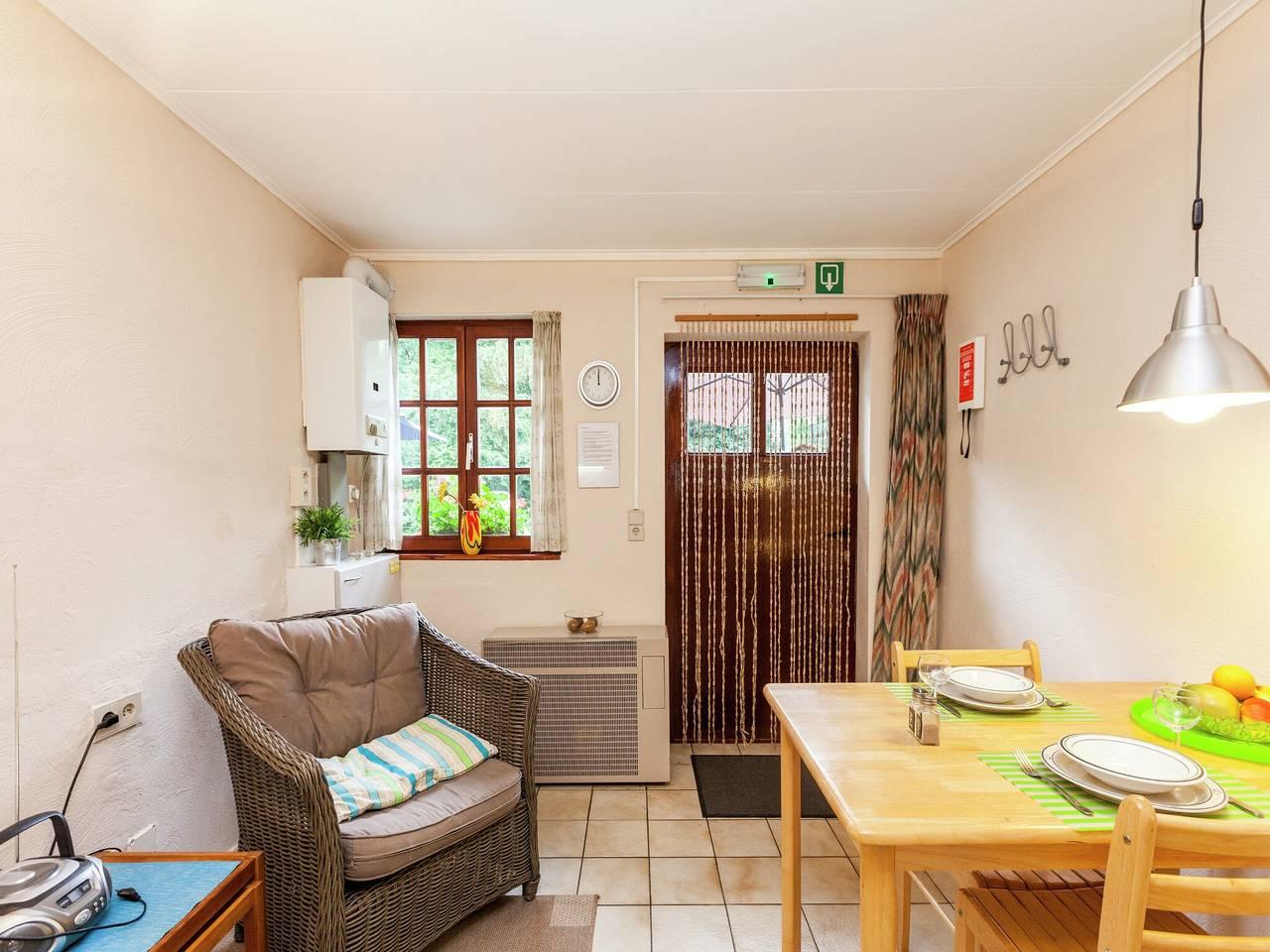 Vakantieappartement in Durbuy, België voor 2 personen foto 18