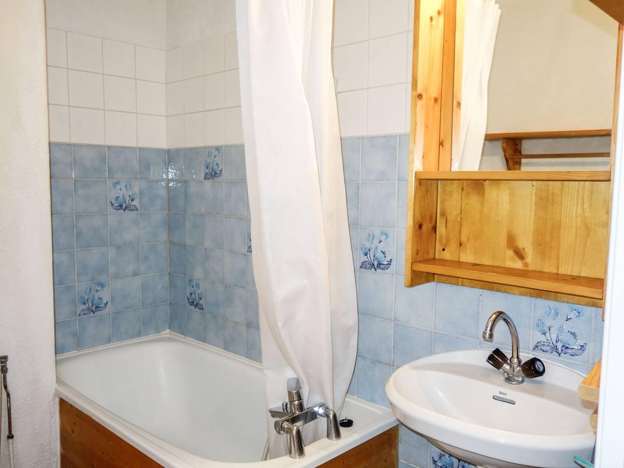 Vakantieappartement in Rhône-Alpes, Frankrijk voor 2 personen foto 15
