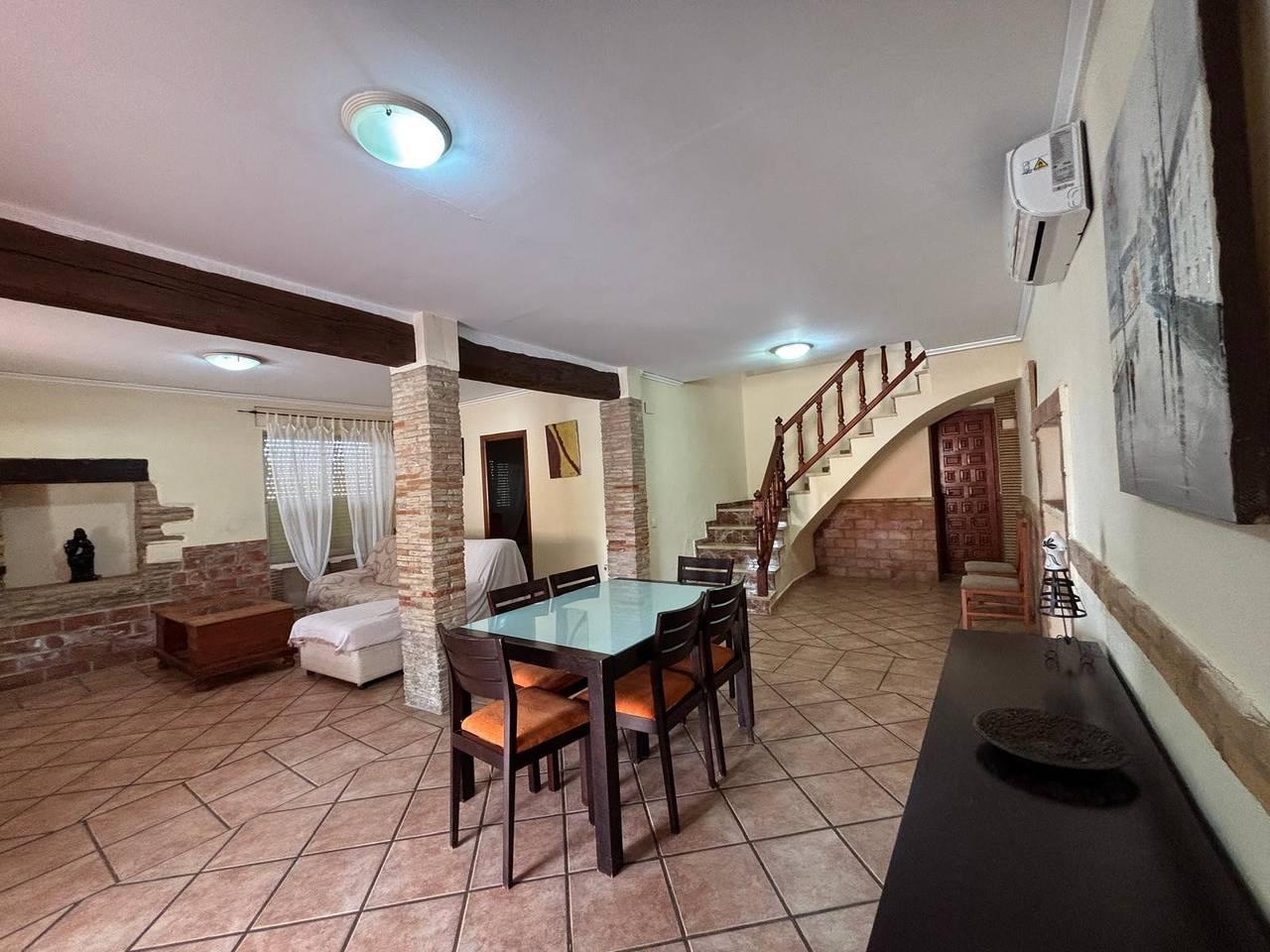 Vakantiehuis in Dénia, Spanje voor 8 personen foto 5