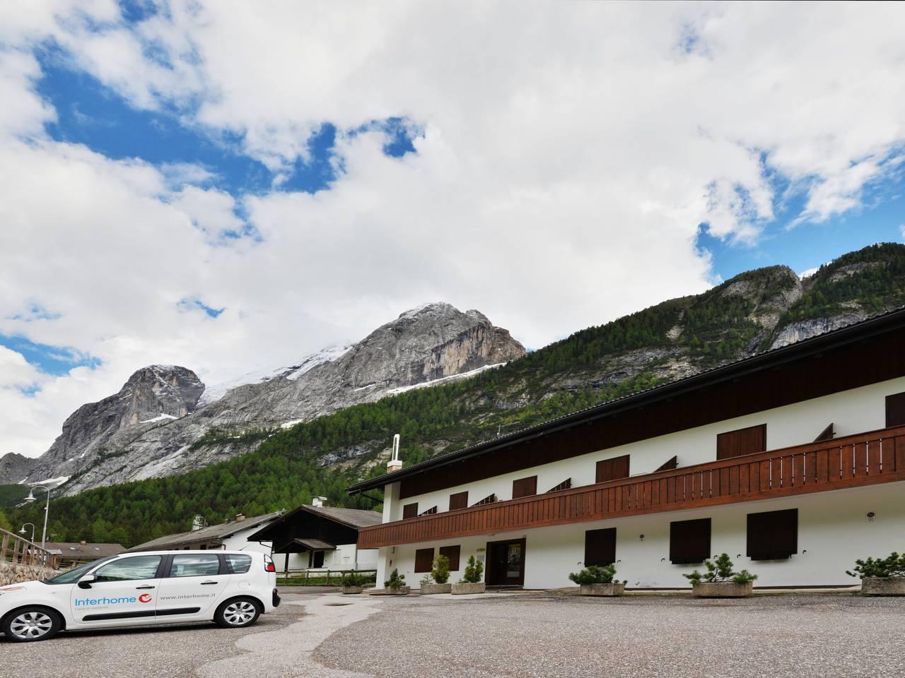 Vakantieappartement in Canazei, Italië voor 4 personen foto 16