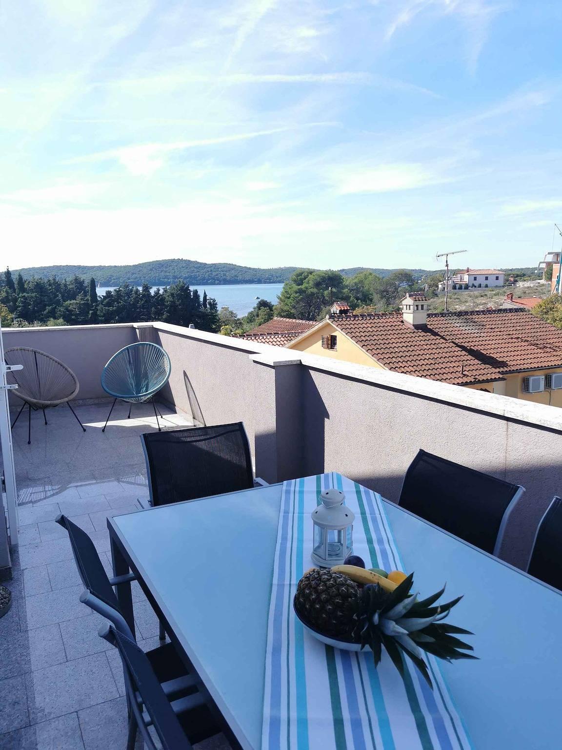 Vakantieappartement in Medulin, Kroatië voor 5 personen foto 6