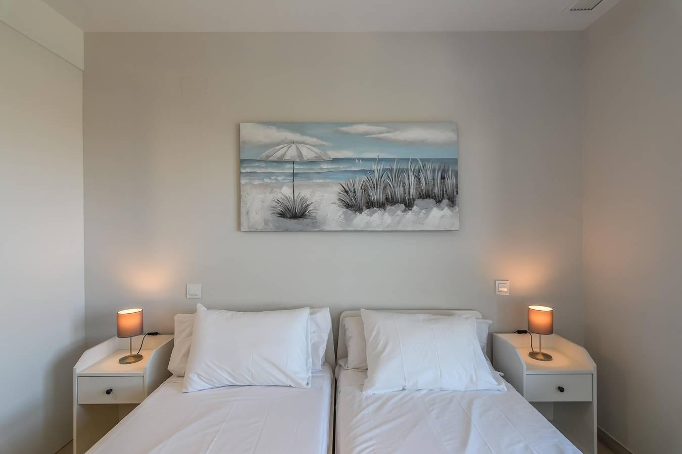 Vakantieappartement in Ayamonte, Spanje voor 4 personen foto 12
