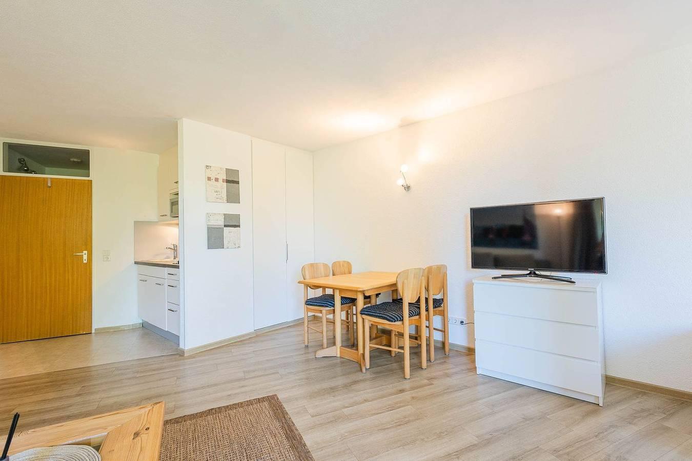 Vakantieappartement in Bodensee, Duitsland voor 3 personen foto 4