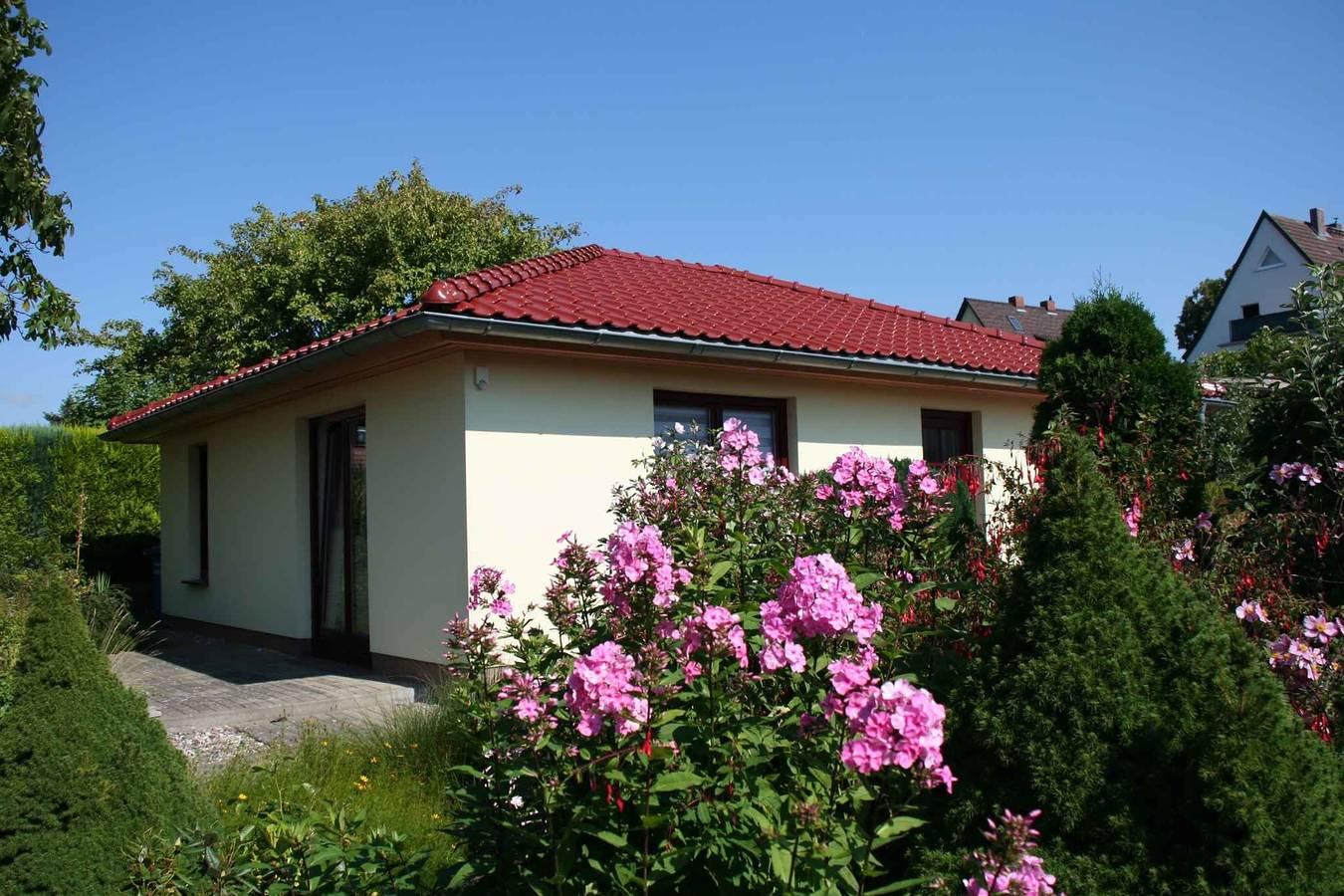 Vakantiehuis in Rügen, Duitsland voor 3 personen foto 5