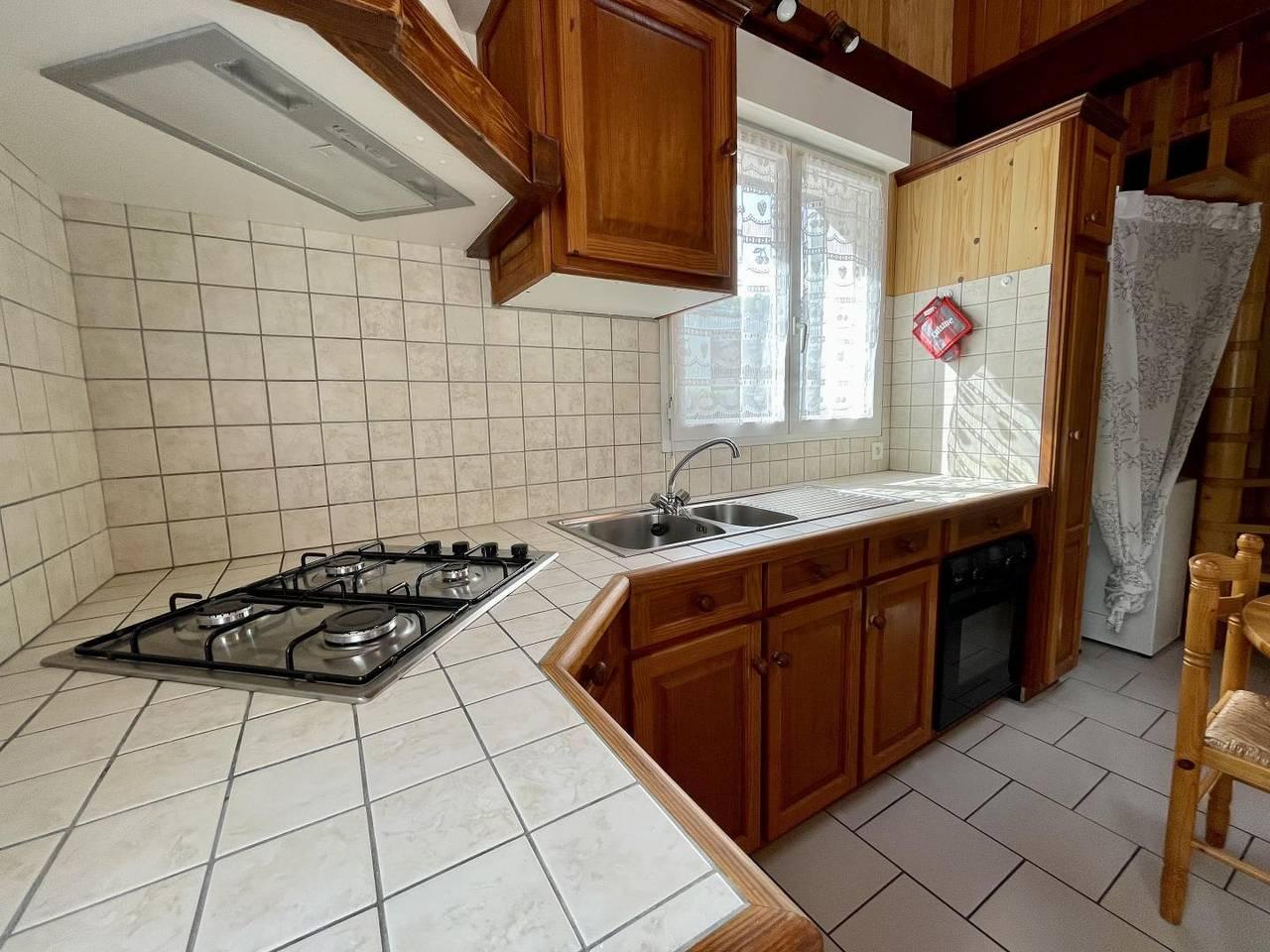 Vakantiehuis in Ariège, Frankrijk voor 4 personen foto 5