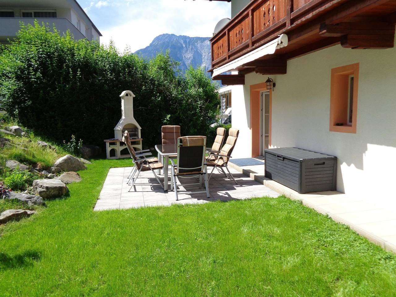 Vakantieappartement in Ötztal, Oostenrijk voor 7 personen foto 3