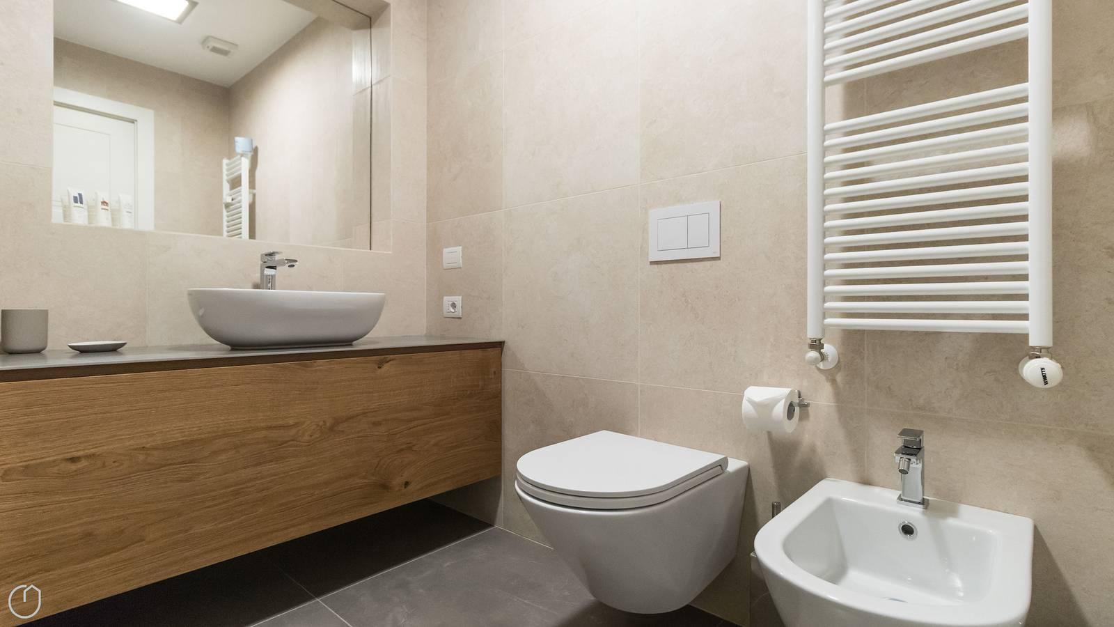 Vakantieappartement in Milaan, Italië voor 6 personen foto 16