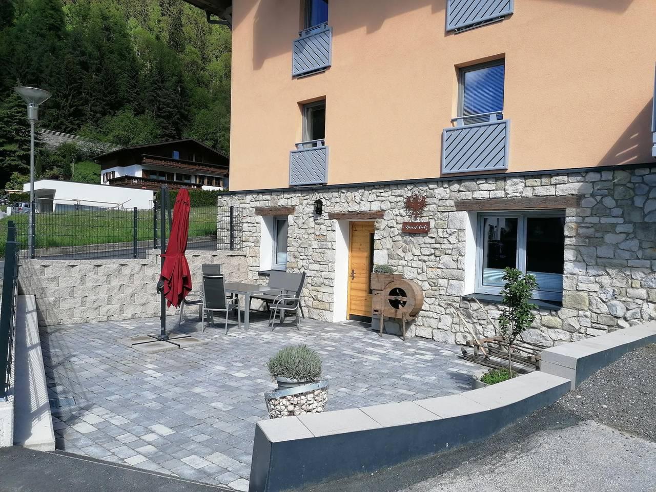 Vakantieappartement in Oetz, Oostenrijk voor 5 personen foto 2