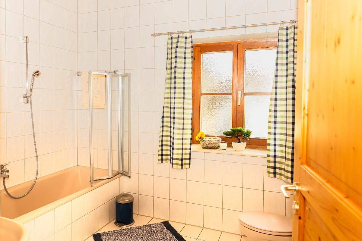 Vakantiehuis in Beierse Woud, Duitsland voor 4 personen foto 10