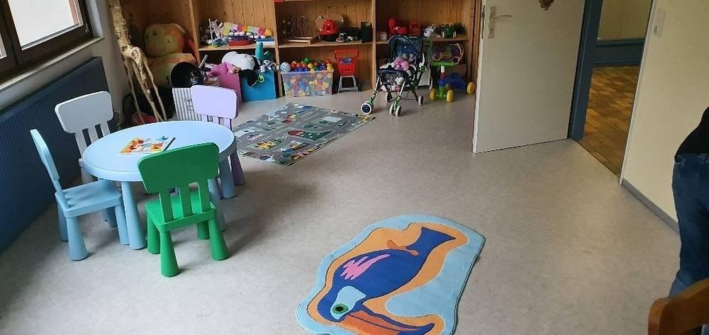 Vakantieappartement in Schluchsee, Duitsland voor 4 personen foto 12