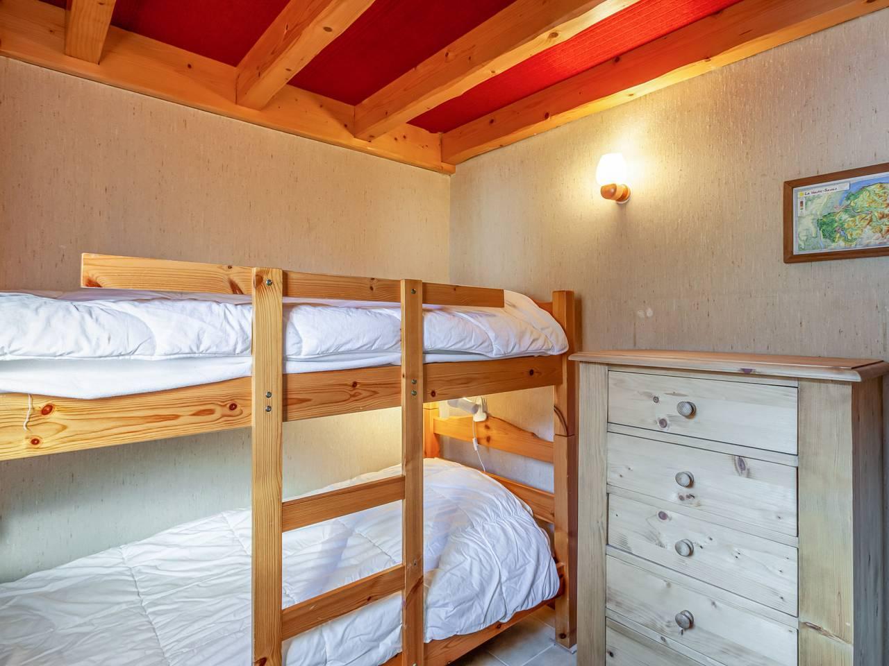 Vakantieappartement in Rhône-Alpes, Frankrijk voor 5 personen foto 5